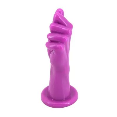Fistbump Dildo