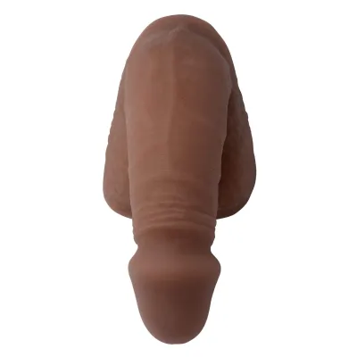Bulge Packer Dildo Medium