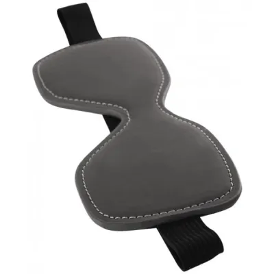Renegade Bondage Blindfold Black O S