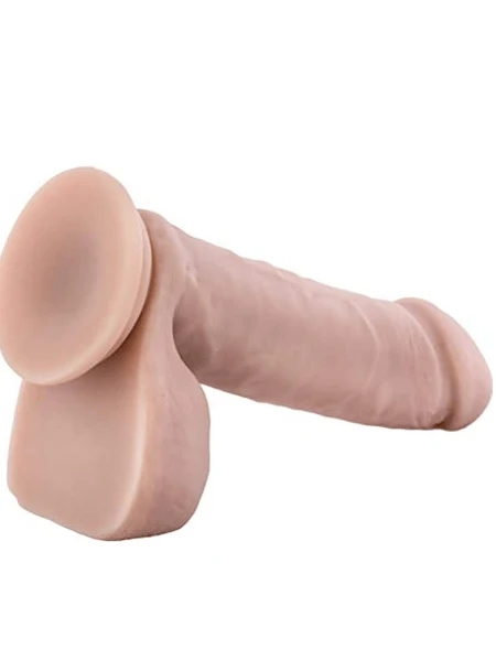 Blush - Loverboy - Cowboy - Beige
