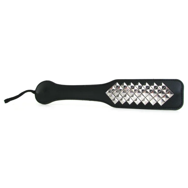 Studded paddle