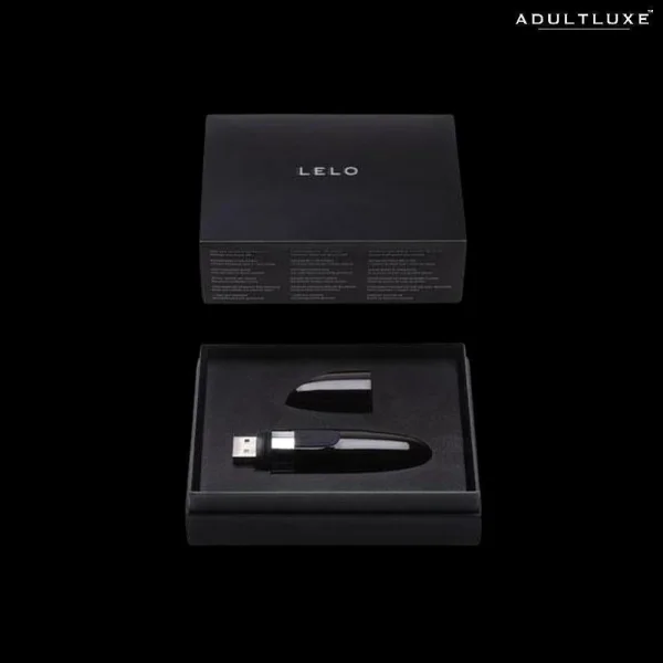 Femme Mia 2 Lipstick Vibrator