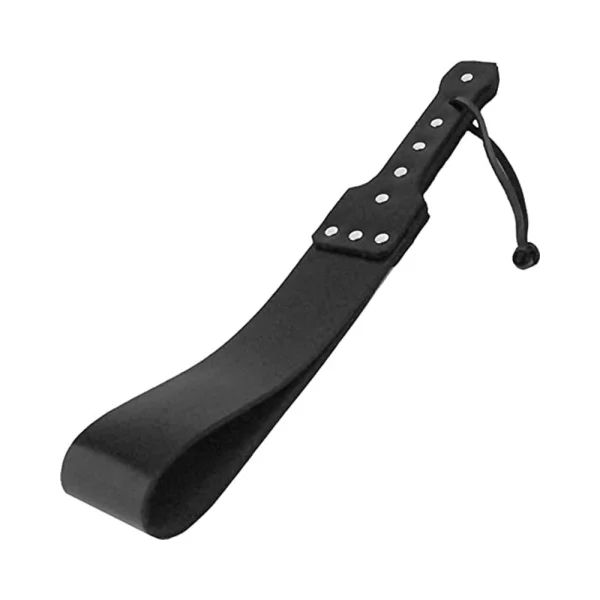Rouge Folded Paddle Black — image 4 of 7