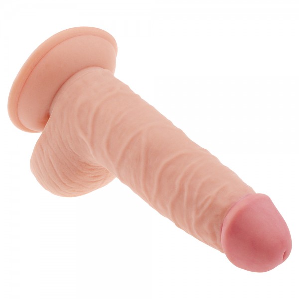 7.5'' Ultra Soft Cock