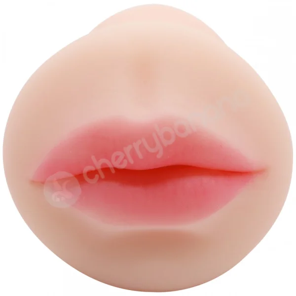 Stroke King Philippa Realistic Mouth & Vagina Masturbator