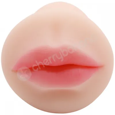 Stroke King Philippa Realistic Mouth Vagina Masturbator