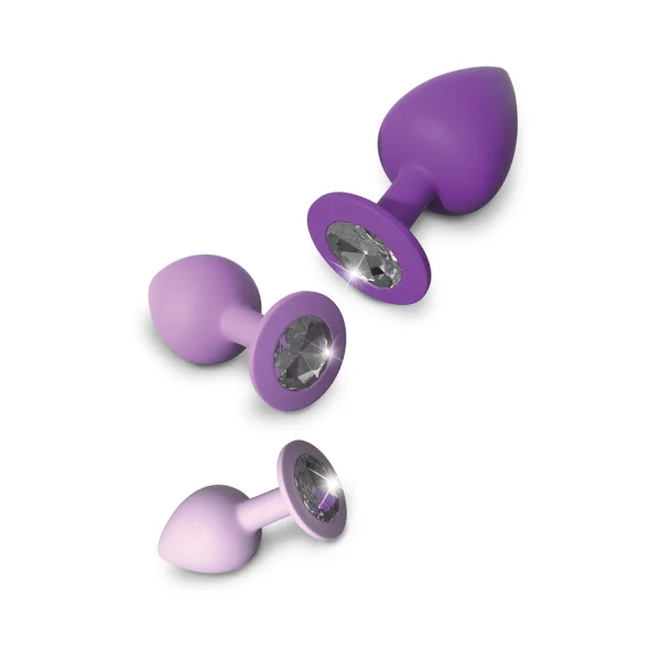Fantasy For Her - Little Gems Trainer Set