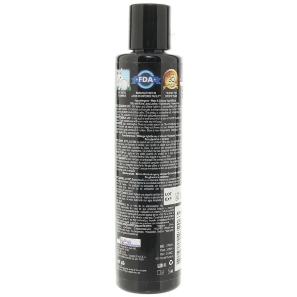 Wet Gold Hybrid Lube | 3.1oz