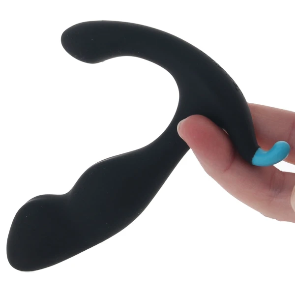 B-Vibe Rocker Weighted Prostate Plug