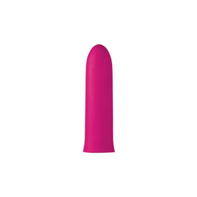 Lush Violet Bullet Vibrator Pink
