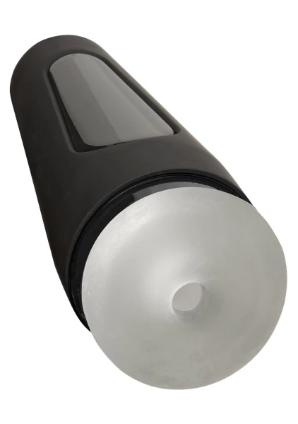 KINK - Fuck Hole Tunnel - Variable Pressure ULTRASKYN™ Stroker