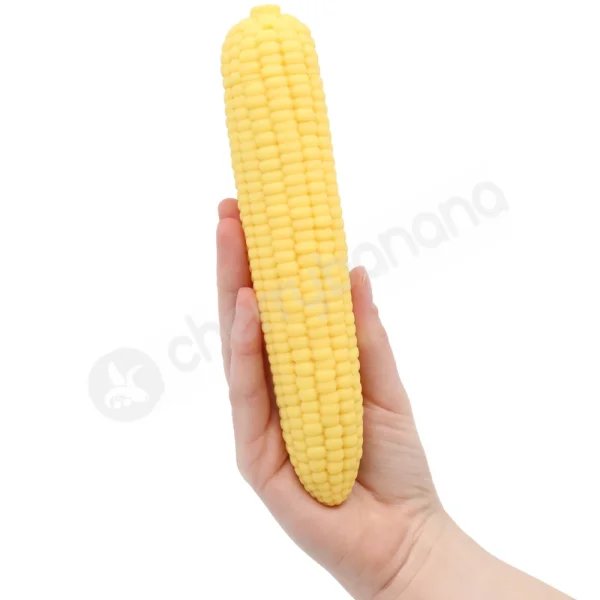 Healthy Habits 10 Speed Corn Vibrator