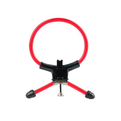 Code Red Power Ring Red
