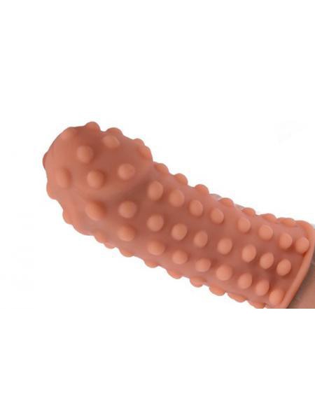 Extreme Penis Sleeve 7 Standard