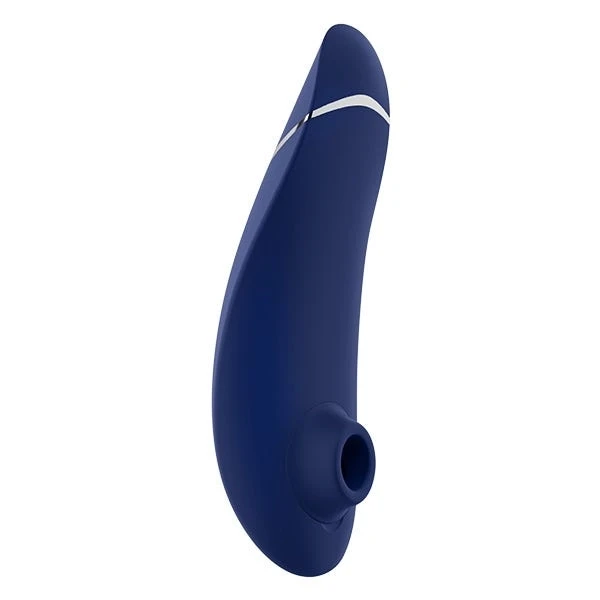 Womanizer Premium 2 Air Pulse Clitoral Stimulator