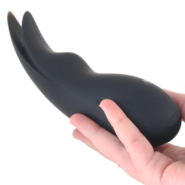 The Power Rabbit Vibe