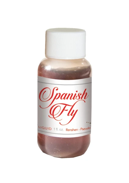 Spanish Fly Liquid