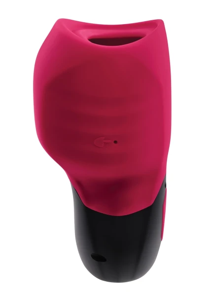 Gender X Body Kisses Sucking Stimulator