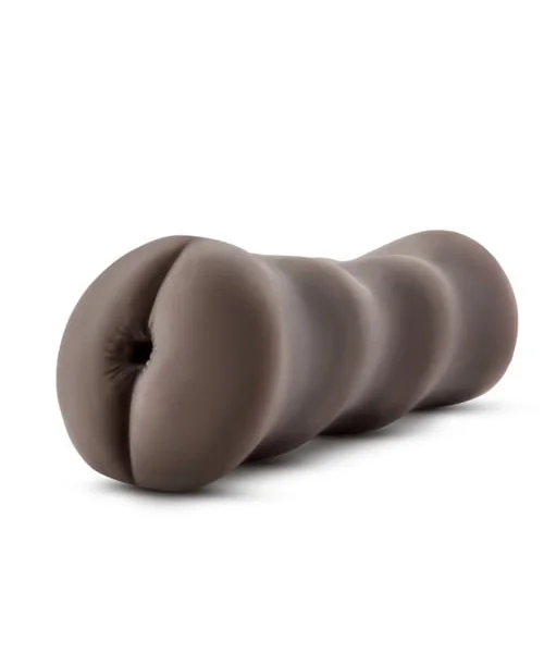 Blush - Hot Chocolate - Nicoles Rear — image 4 of 4