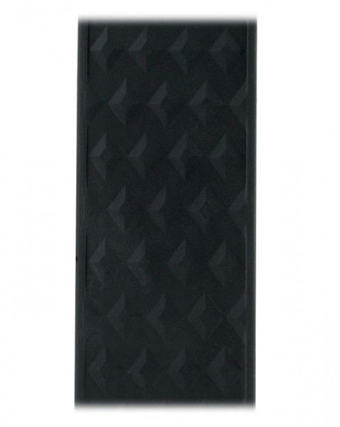 Fetish Fantasy Extreme Silicone Paddle Black