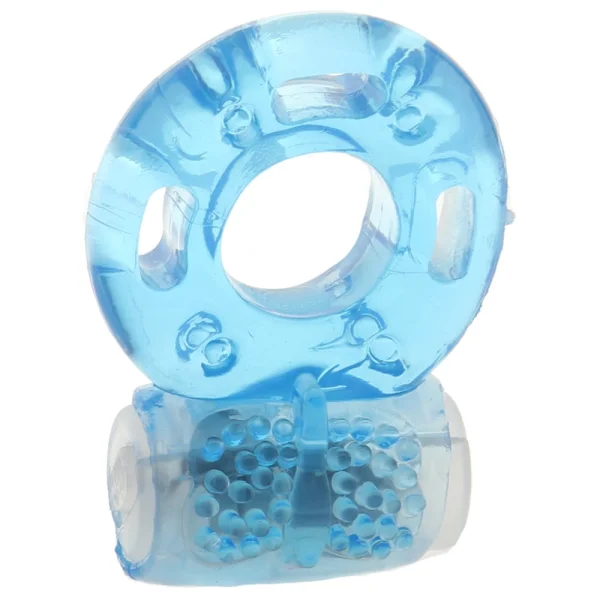 Vibrating ring