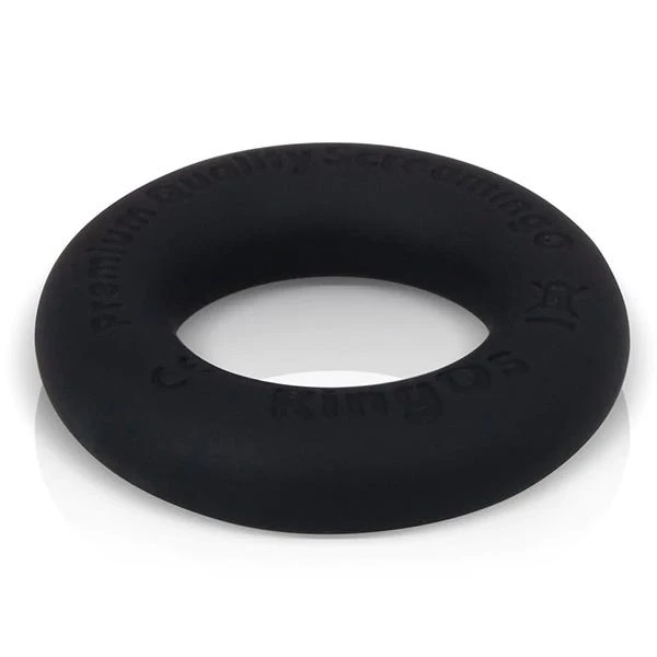 Screaming O RingO Ritz Liquid Silicone Cock Ring