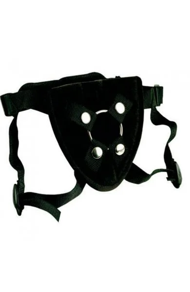 Lover's Super-Strap Universal Harness