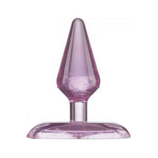 Butt Plugs: Cloud 9 Mini Butt Plug Purple