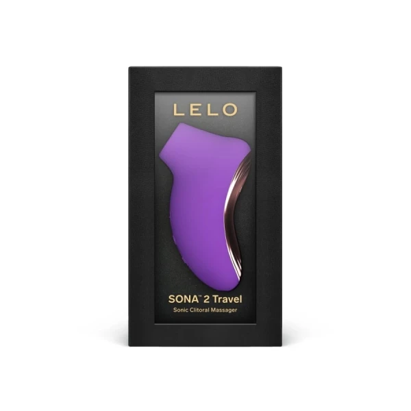 Lelo - Sona 2 Travel — image 6 of 11
