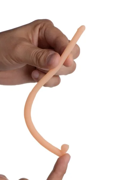 Dockers Silicone Urethral Penis Sound Set