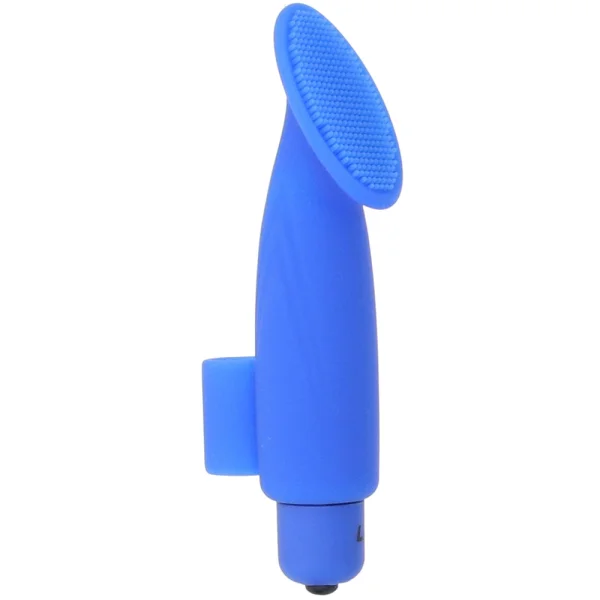 Luminous Thea Silicone Bullet Finger Vibe