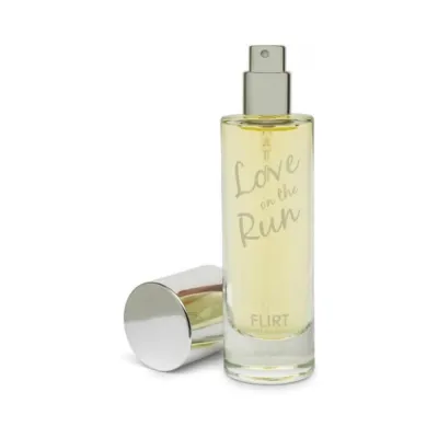 Personal Care Eye Of Love Love On The Run Flirt Attract Him Pheromone Parfum 1 Oz