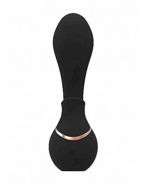 Irresistible - Mythical  - Black - 5.5 Inch