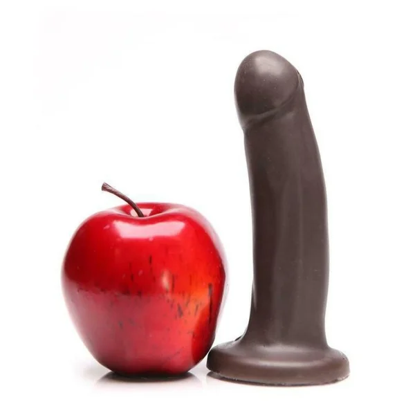 Tantus Mark O2 Dual Density Dildo