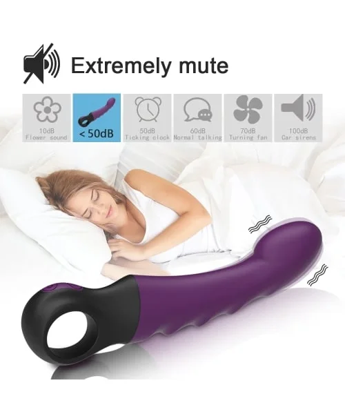 Thrill Ride Rechargeable G-Vibe — image 5 of 7