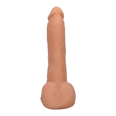 Doc Johnson Signature Cocks Codey Steele 8 Realistic Dildo with Suction Cup