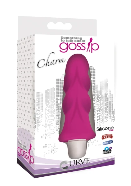 Gossip Charm — image 6 of 6