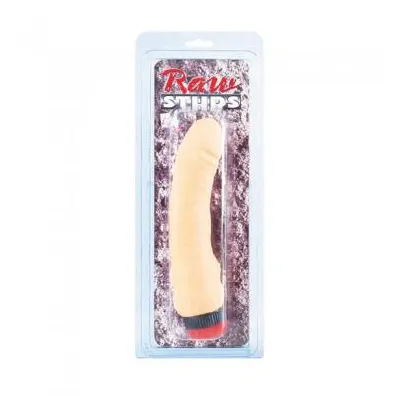 Realistic Flex multi speed vibrator 7 inch