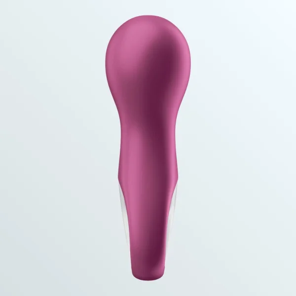 Satisfyer Lucky Libra Air Pulse Clit Stimulator — image 16 of 22
