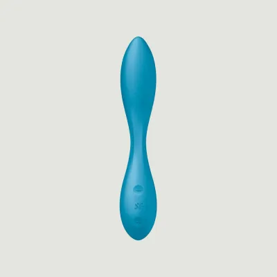 G Spot Flex 1 Rabbit Vibrator