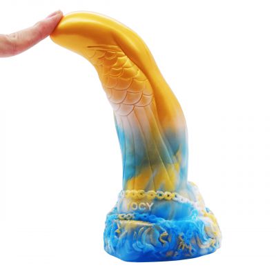 8 YOCY Sex Beast Phoenix Penis