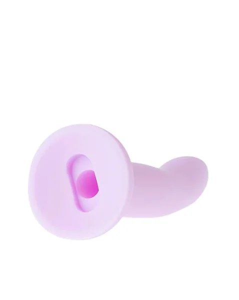 Nood Colours G-spot Dildo With Bullet