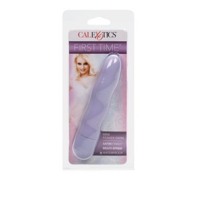 Power Swirl Vibrator