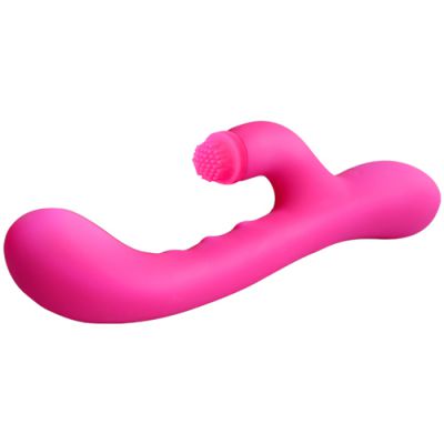 Nalone Idol Heating Rabbit Vibrator