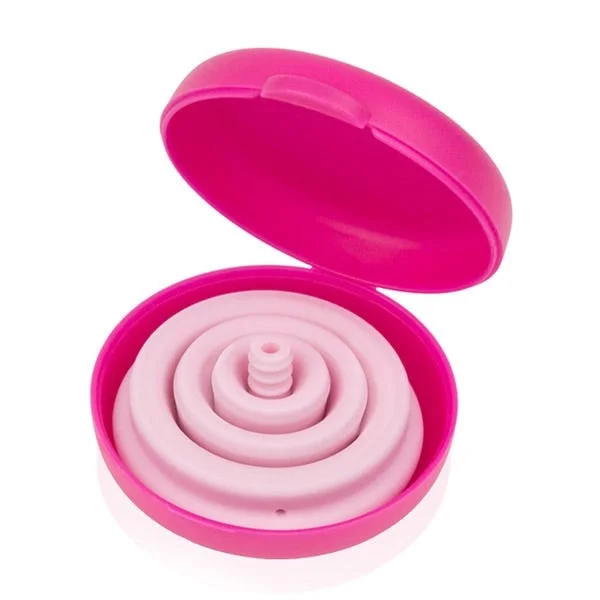 Intimina Lily Cup Compact A