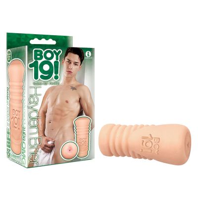 Hayden Brier Porn Star Stroker