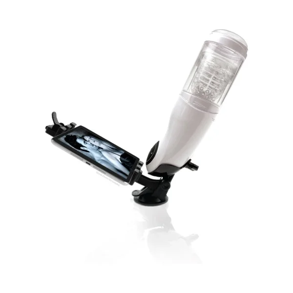Mega Bator Rechargeable Strokers - Pussy — image 11 of 12