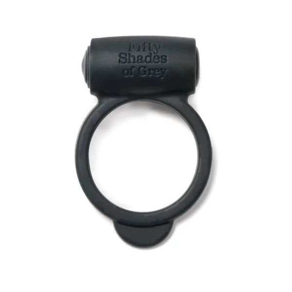 Fifty Shades Yours&mine Vibrating Ring