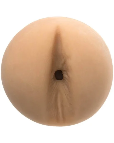 Man Squeeze Twink Ass Masturbator - Tan