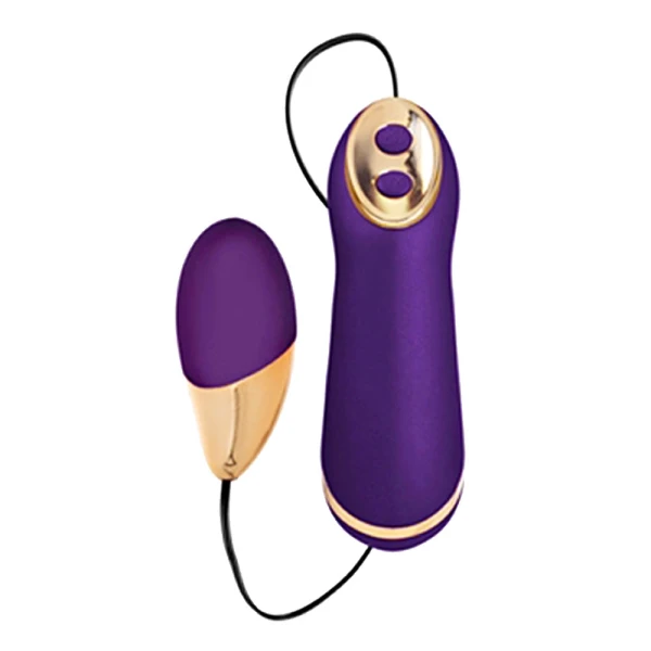 California Exotic Entice - Hope - Purple